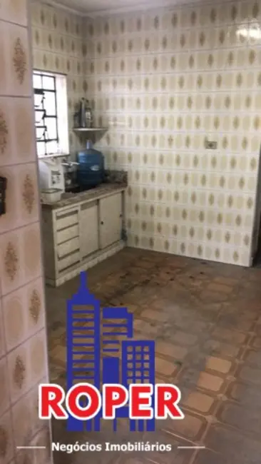 Foto 5 de Casa com 2 quartos à venda, 270m2 em Chácara Belenzinho, São Paulo - SP