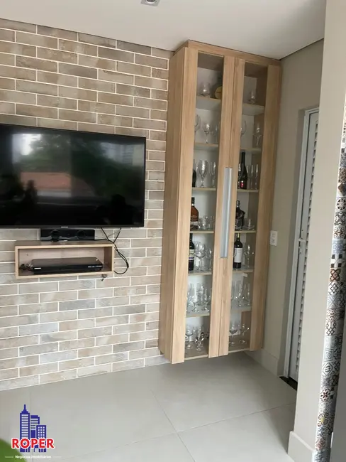 Casa com 4 quartos à venda, 194m2 em Chácara Santo Antônio (Zona Leste), São Paulo - SP - imagem 3 Foto 3 de Casa com 4 quartos à venda, 194m2 em Chácara Santo Antônio (Zona Leste), São Paulo - SP