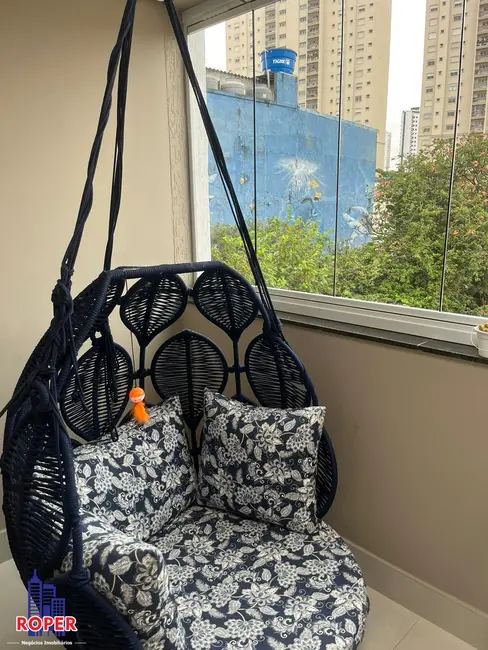 Casa com 4 quartos à venda, 194m2 em Chácara Santo Antônio (Zona Leste), São Paulo - SP - imagem 7 Foto 7 de Casa com 4 quartos à venda, 194m2 em Chácara Santo Antônio (Zona Leste), São Paulo - SP