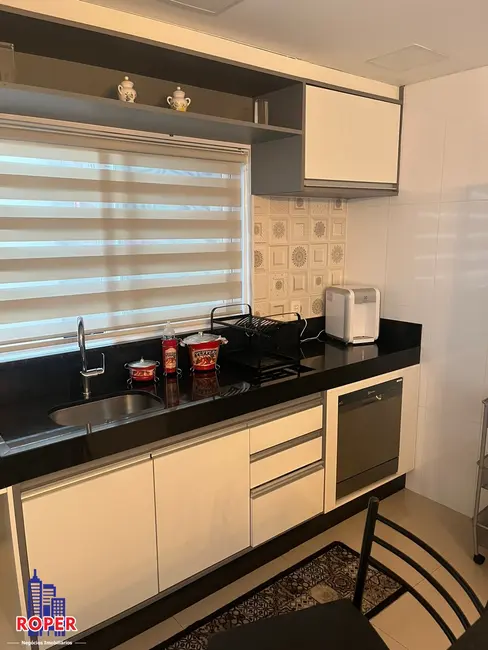 Casa com 4 quartos à venda, 194m2 em Chácara Santo Antônio (Zona Leste), São Paulo - SP - imagem 9 Foto 9 de Casa com 4 quartos à venda, 194m2 em Chácara Santo Antônio (Zona Leste), São Paulo - SP