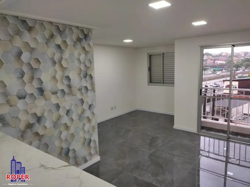 Foto 2 de Apartamento com 2 quartos à venda, 56m2 em Vila Califórnia, São Paulo - SP