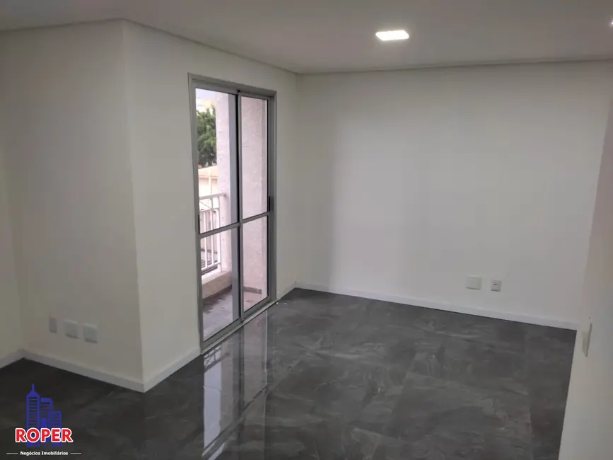 Foto 1 de Apartamento com 2 quartos à venda, 56m2 em Vila Califórnia, São Paulo - SP
