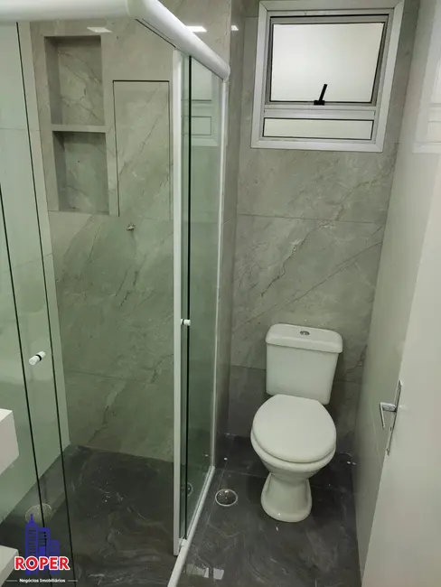 Foto 7 de Apartamento com 2 quartos à venda, 56m2 em Vila Califórnia, São Paulo - SP