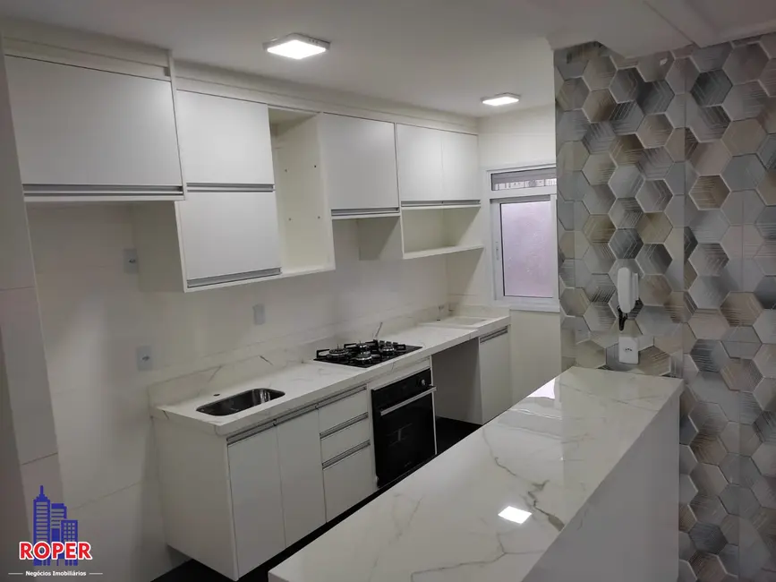 Foto 3 de Apartamento com 2 quartos à venda, 56m2 em Vila Califórnia, São Paulo - SP