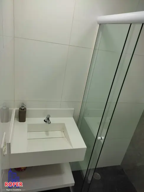 Foto 6 de Apartamento com 2 quartos à venda, 56m2 em Vila Califórnia, São Paulo - SP