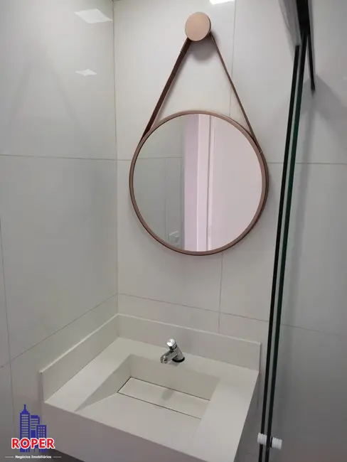 Foto 5 de Apartamento com 2 quartos à venda, 56m2 em Vila Califórnia, São Paulo - SP