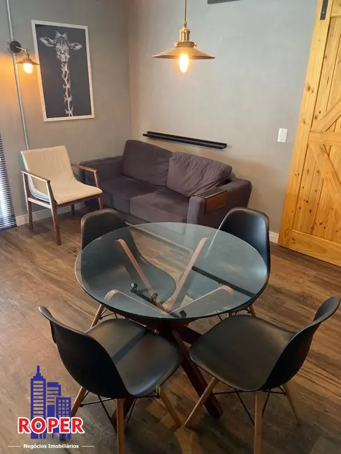 Foto 8 de Apartamento com 1 quarto à venda, 37m2 em Vila Alpina, São Paulo - SP