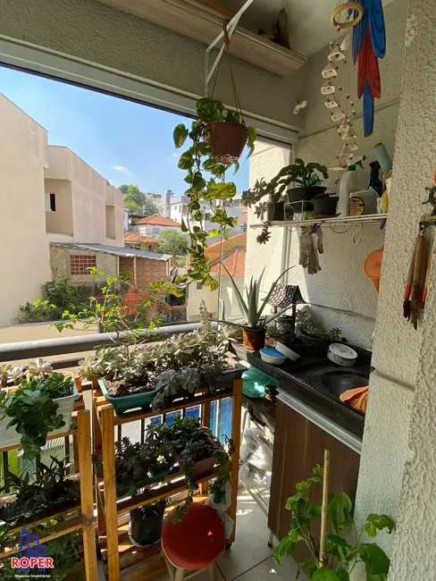 Apartamento com 1 quarto à venda, 52m2 em Vila Bela, São Paulo - SP - imagem 4 Foto 4 de Apartamento com 1 quarto à venda, 52m2 em Vila Bela, São Paulo - SP