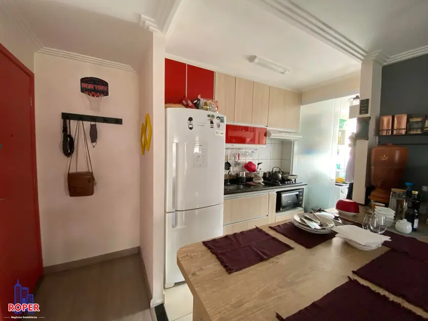Apartamento com 1 quarto à venda, 52m2 em Vila Bela, São Paulo - SP - imagem 9 Foto 9 de Apartamento com 1 quarto à venda, 52m2 em Vila Bela, São Paulo - SP