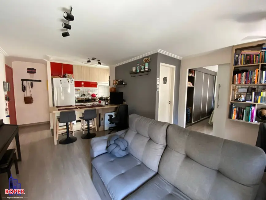Apartamento com 1 quarto à venda, 52m2 em Vila Bela, São Paulo - SP - imagem 7 Foto 7 de Apartamento com 1 quarto à venda, 52m2 em Vila Bela, São Paulo - SP