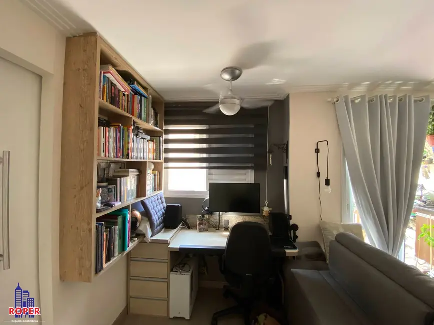 Apartamento com 1 quarto à venda, 52m2 em Vila Bela, São Paulo - SP - imagem 8 Foto 8 de Apartamento com 1 quarto à venda, 52m2 em Vila Bela, São Paulo - SP