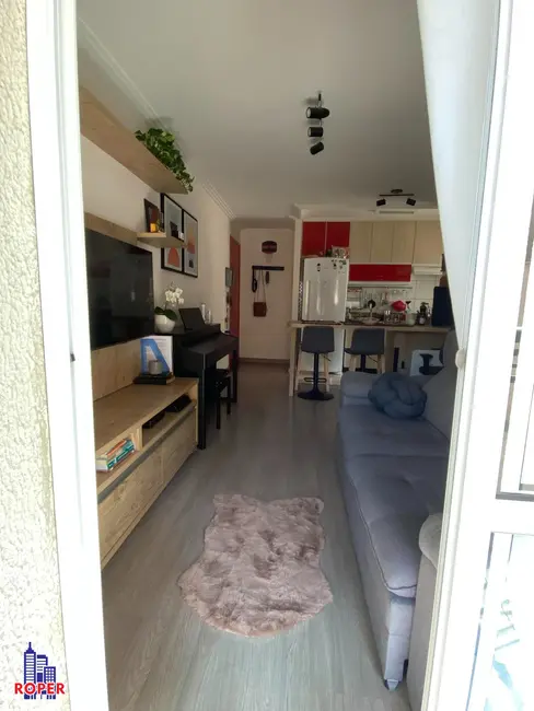 Apartamento com 1 quarto à venda, 52m2 em Vila Bela, São Paulo - SP - imagem 5 Foto 5 de Apartamento com 1 quarto à venda, 52m2 em Vila Bela, São Paulo - SP