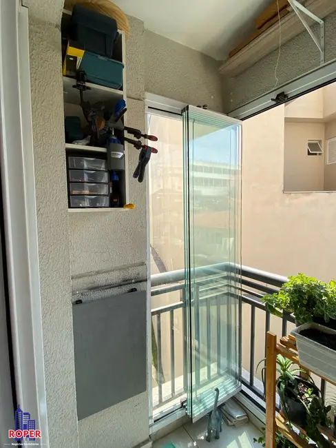 Apartamento com 1 quarto à venda, 52m2 em Vila Bela, São Paulo - SP - imagem 1 Foto 1 de Apartamento com 1 quarto à venda, 52m2 em Vila Bela, São Paulo - SP