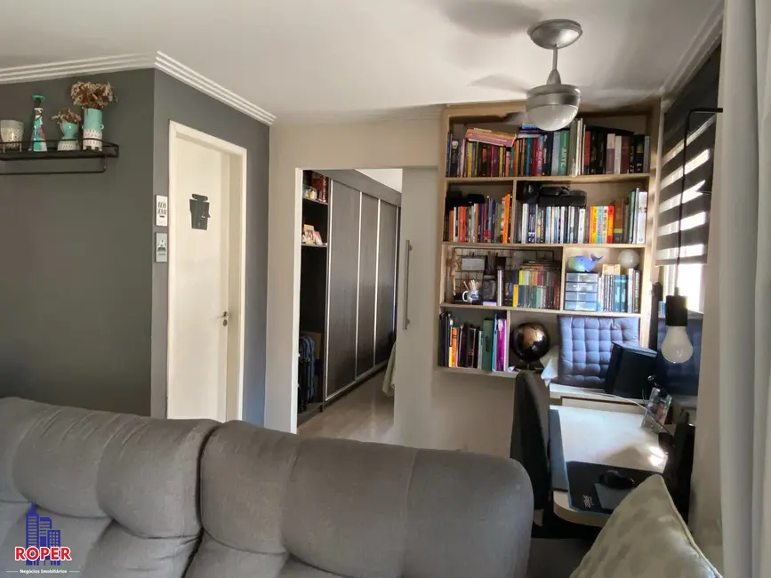 Apartamento com 1 quarto à venda, 52m2 em Vila Bela, São Paulo - SP - imagem 6 Foto 6 de Apartamento com 1 quarto à venda, 52m2 em Vila Bela, São Paulo - SP