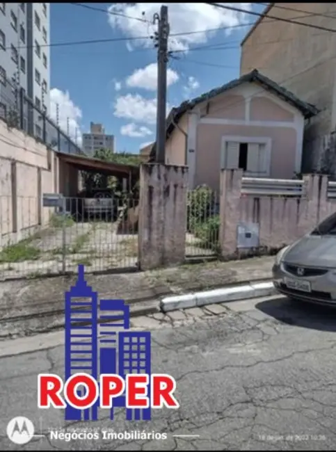 Foto 6 de Casa com 3 quartos à venda, 500m2 em Vila Santa Clara, São Paulo - SP