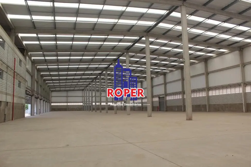 Foto 7 de Armazém / Galpão à venda e para alugar, 9088m2 em Jardim da Glória, Cotia - SP