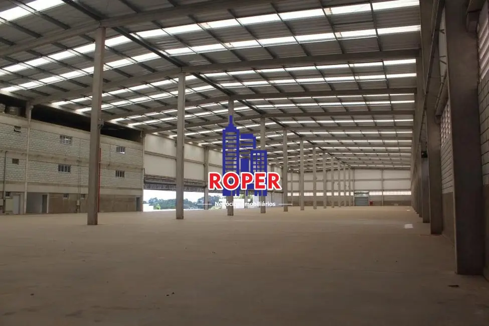 Foto 8 de Armazém / Galpão à venda e para alugar, 9088m2 em Jardim da Glória, Cotia - SP