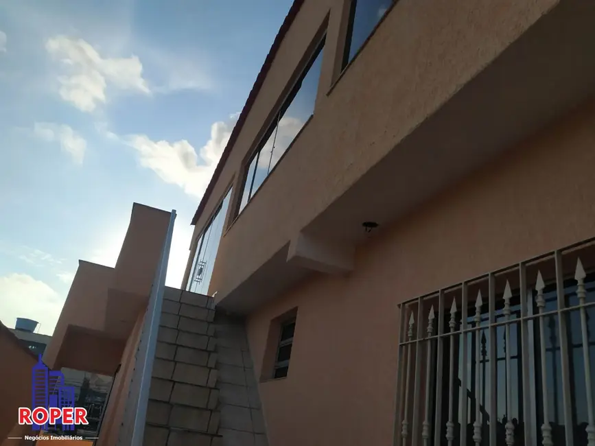 Foto 5 de Casa com 3 quartos à venda, 226m2 em Conjunto Habitacional Barreira Grande, São Paulo - SP