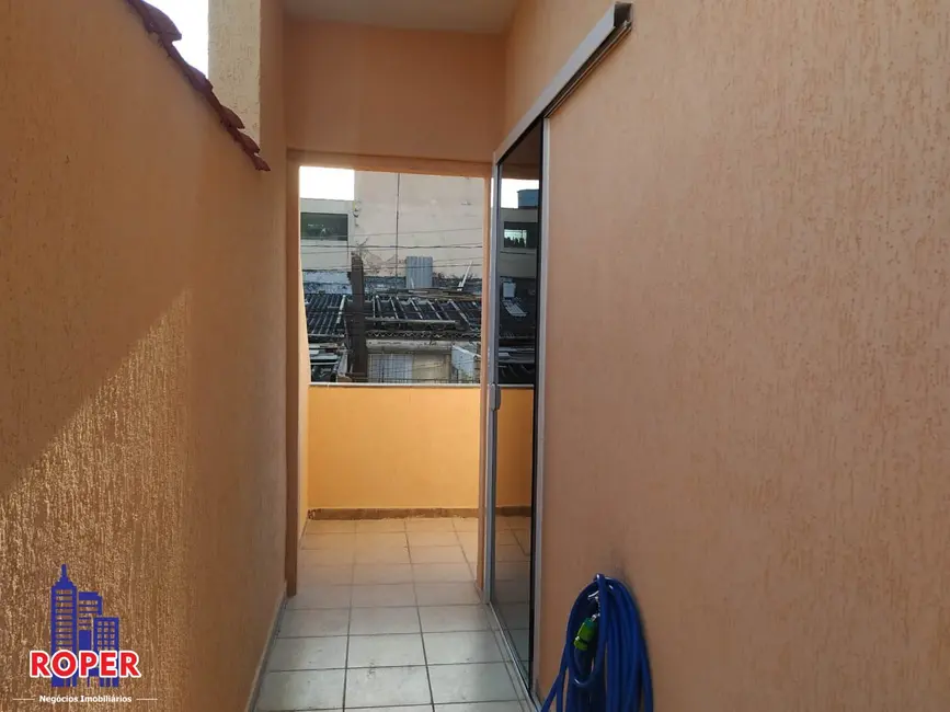 Foto 7 de Casa com 3 quartos à venda, 226m2 em Conjunto Habitacional Barreira Grande, São Paulo - SP