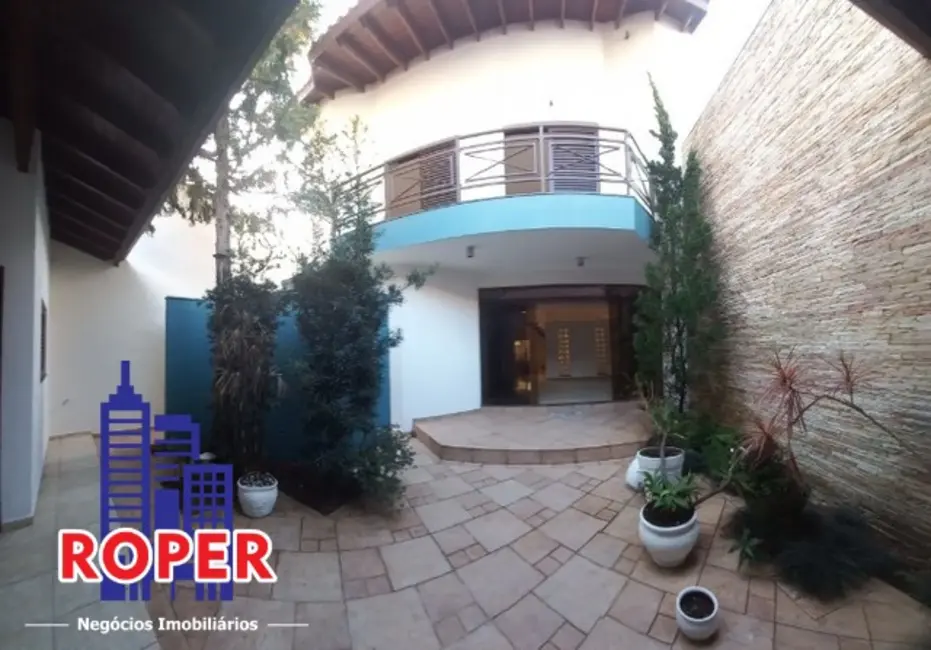 Foto 1 de Casa com 3 quartos à venda, 319m2 em Parque da Vila Prudente, São Paulo - SP