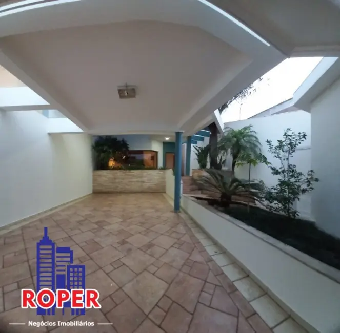 Foto 4 de Casa com 3 quartos à venda, 319m2 em Parque da Vila Prudente, São Paulo - SP