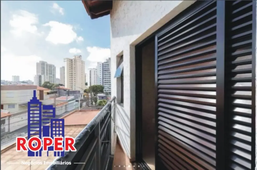 Foto 6 de Casa com 3 quartos à venda, 319m2 em Parque da Vila Prudente, São Paulo - SP