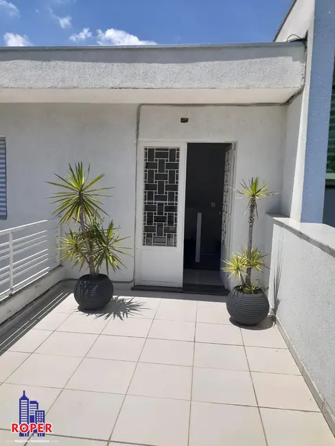 Casa com 3 quartos à venda, 230m2 em Chácara Seis de Outubro, São Paulo - SP - imagem 4 Foto 4 de Casa com 3 quartos à venda, 230m2 em Chácara Seis de Outubro, São Paulo - SP