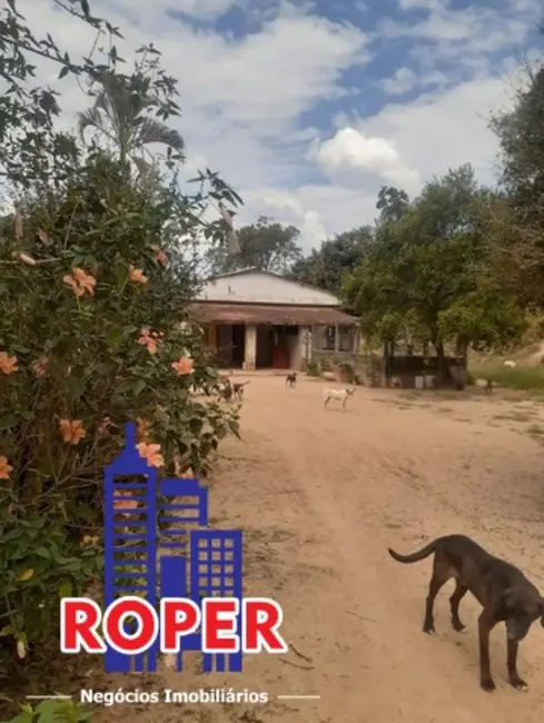 Foto 6 de Chácara com 3 quartos à venda, 10400m2 em Atibaia - SP