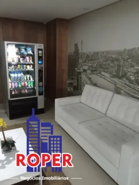 Foto 9 de Apartamento com 1 quarto à venda, 33m2 em Jardim Santa Terezinha (Zona Leste), São Paulo - SP