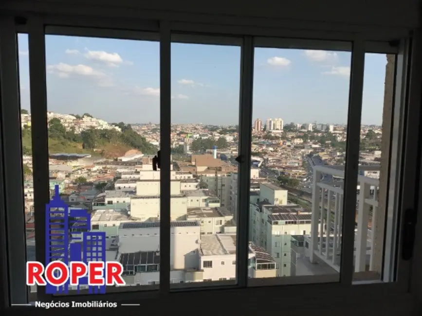 Foto 7 de Apartamento com 1 quarto à venda, 33m2 em Jardim Santa Terezinha (Zona Leste), São Paulo - SP