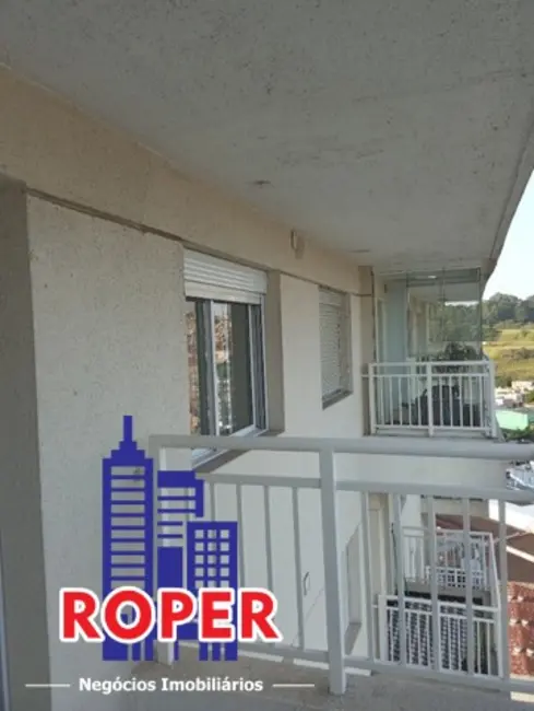 Foto 2 de Apartamento com 1 quarto à venda, 33m2 em Jardim Santa Terezinha (Zona Leste), São Paulo - SP