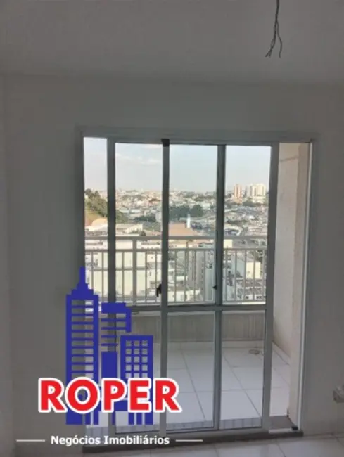 Foto 5 de Apartamento com 1 quarto à venda, 33m2 em Jardim Santa Terezinha (Zona Leste), São Paulo - SP