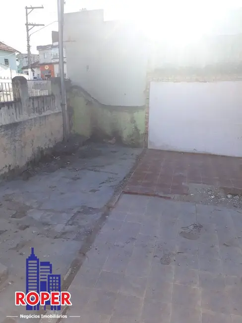 Foto 1 de Terreno / Lote à venda, 180m2 em Vila Formosa, São Paulo - SP