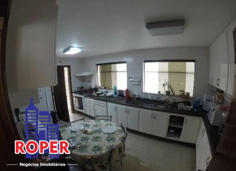 Foto 8 de Casa de Condomínio com 4 quartos à venda, 482m2 em Vila Lúcia, São Paulo - SP