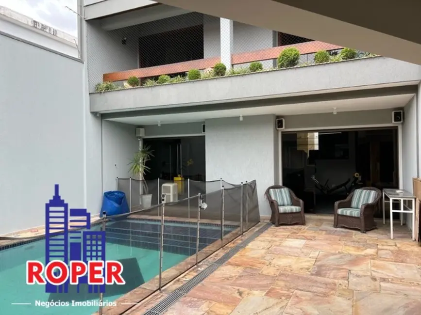 Foto 2 de Casa de Condomínio com 4 quartos à venda, 482m2 em Vila Lúcia, São Paulo - SP