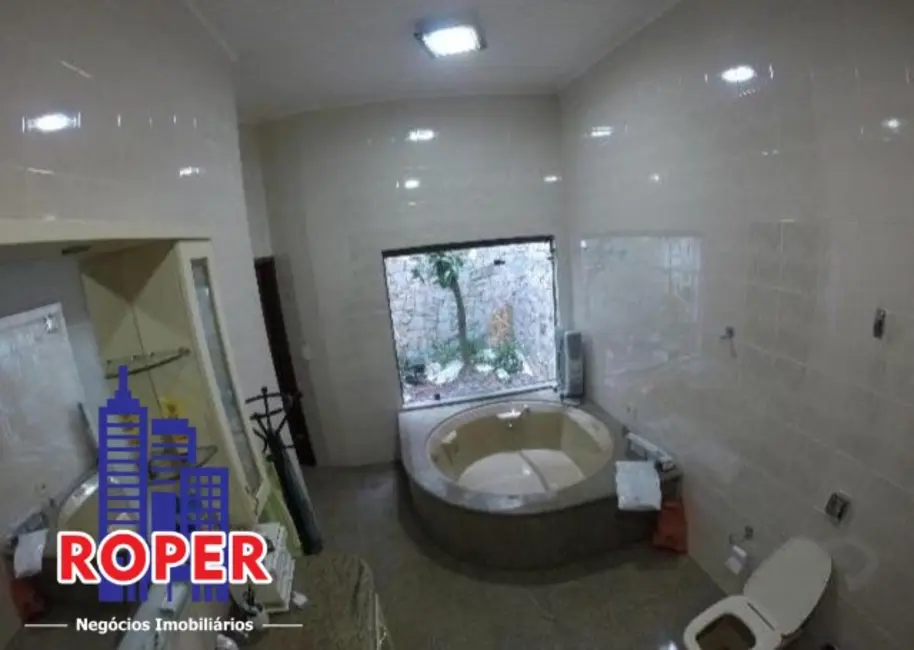 Foto 9 de Casa de Condomínio com 4 quartos à venda, 482m2 em Vila Lúcia, São Paulo - SP