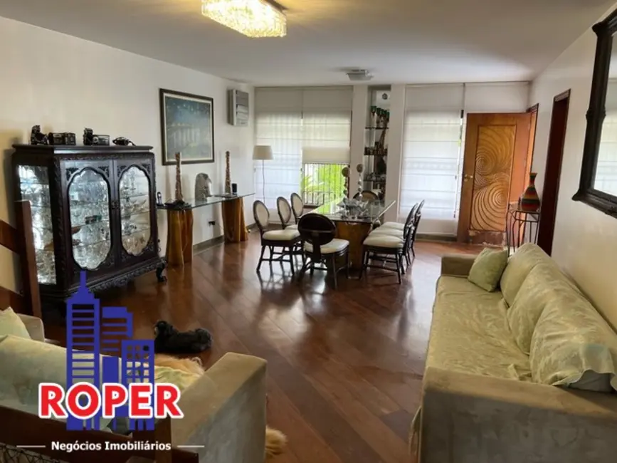 Foto 5 de Casa de Condomínio com 4 quartos à venda, 482m2 em Vila Lúcia, São Paulo - SP