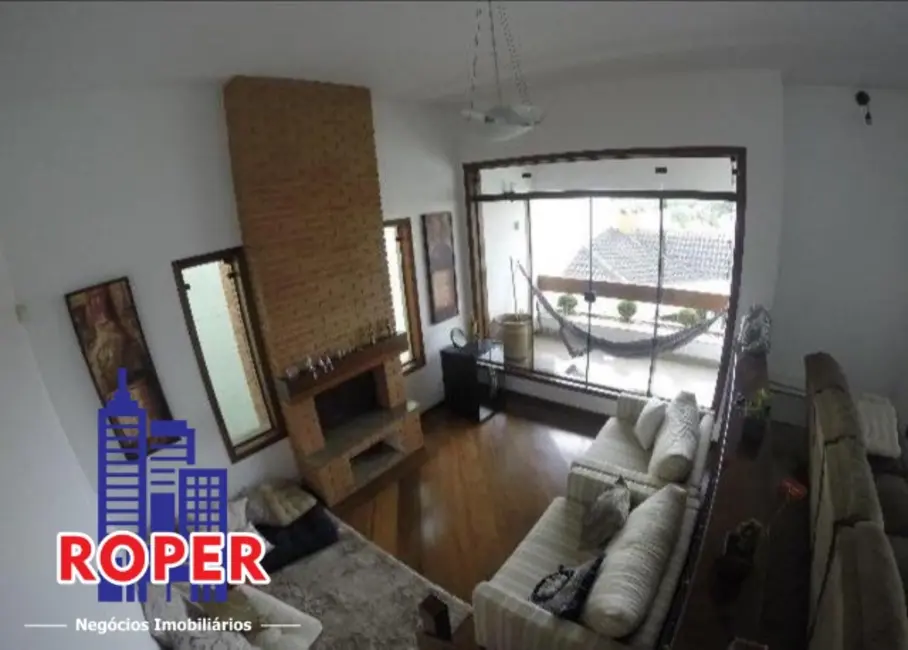 Foto 7 de Casa de Condomínio com 4 quartos à venda, 482m2 em Vila Lúcia, São Paulo - SP