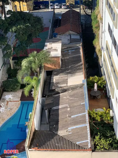 Terreno / Lote à venda, 350m2 em Pinheiros, São Paulo - SP - imagem 3 Foto 3 de Terreno / Lote à venda, 350m2 em Pinheiros, São Paulo - SP