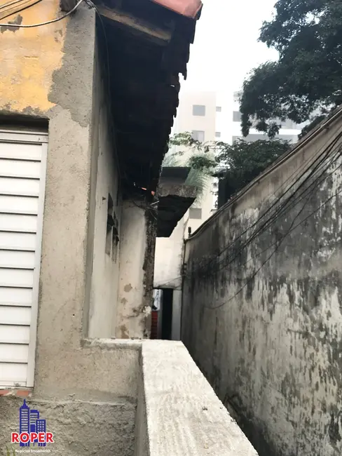 Terreno / Lote à venda, 350m2 em Pinheiros, São Paulo - SP - imagem 4 Foto 4 de Terreno / Lote à venda, 350m2 em Pinheiros, São Paulo - SP