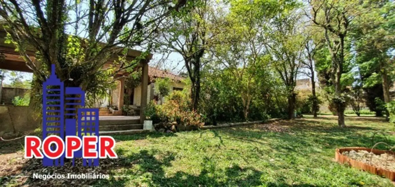 Chácara com 3 quartos à venda, 1500m2 em Cajamar - SP - imagem 6 Foto 6 de Chácara com 3 quartos à venda, 1500m2 em Cajamar - SP