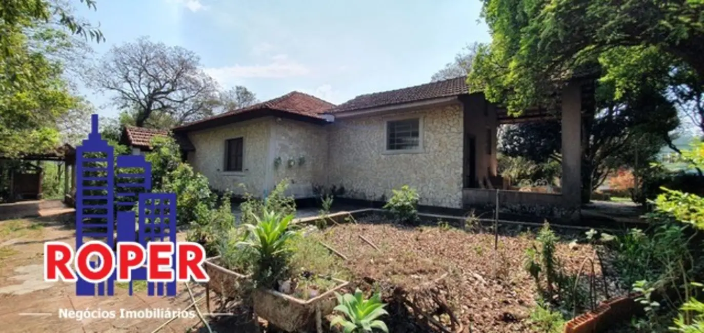 Foto 2 de Chácara com 3 quartos à venda, 1500m2 em Cajamar - SP
