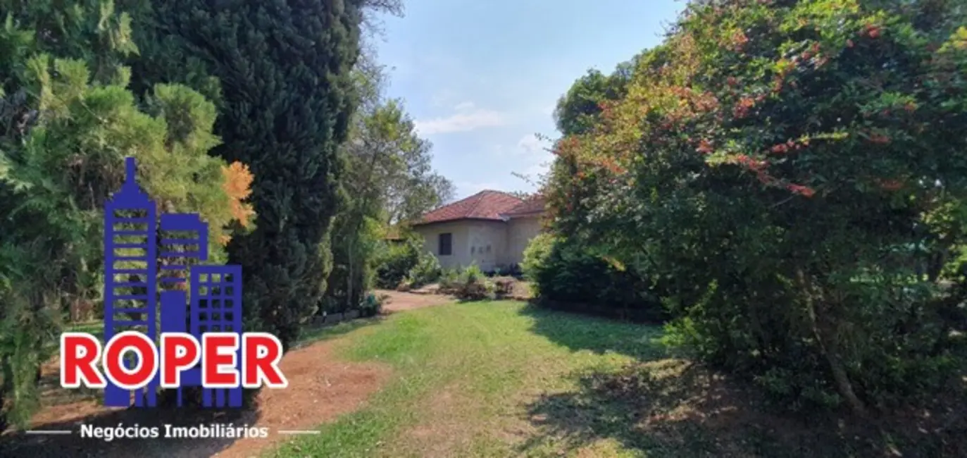 Chácara com 3 quartos à venda, 1500m2 em Cajamar - SP - imagem 8 Foto 8 de Chácara com 3 quartos à venda, 1500m2 em Cajamar - SP