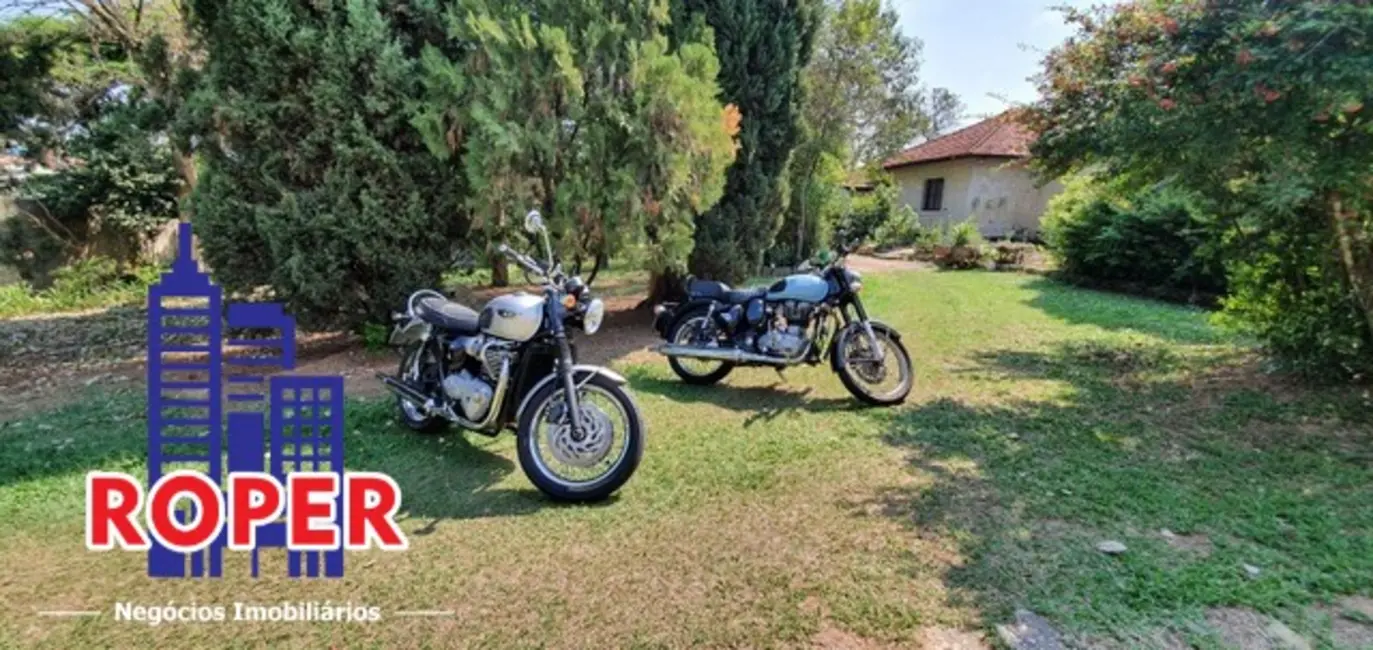 Chácara com 3 quartos à venda, 1500m2 em Cajamar - SP - imagem 3 Foto 3 de Chácara com 3 quartos à venda, 1500m2 em Cajamar - SP