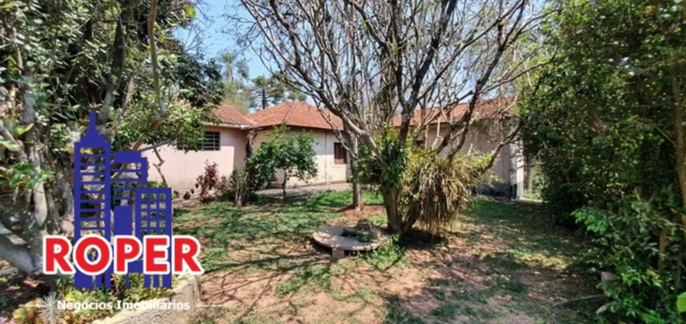 Chácara com 3 quartos à venda, 1500m2 em Cajamar - SP - imagem 7 Foto 7 de Chácara com 3 quartos à venda, 1500m2 em Cajamar - SP