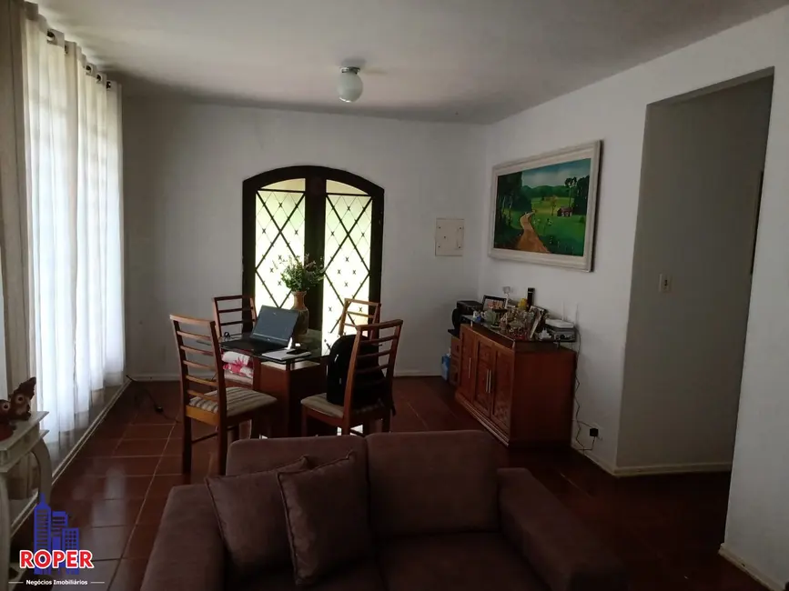 Foto 5 de Chácara com 3 quartos à venda, 8500m2 em Sítio Pinheiros, Itapecerica Da Serra - SP