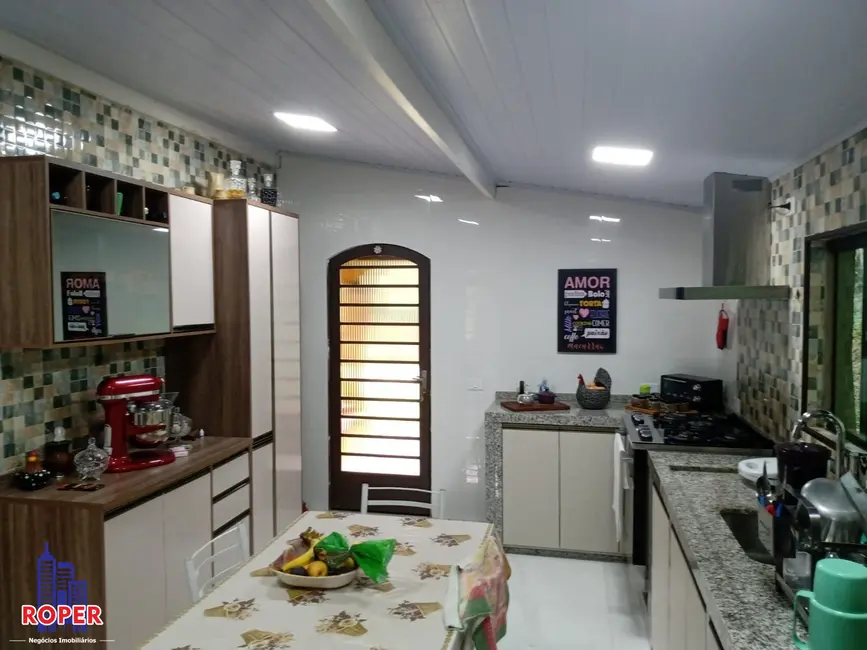 Foto 8 de Chácara com 3 quartos à venda, 8500m2 em Sítio Pinheiros, Itapecerica Da Serra - SP