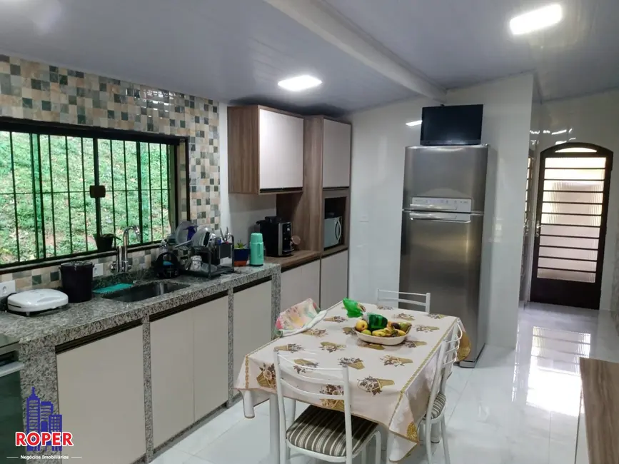 Foto 9 de Chácara com 3 quartos à venda, 8500m2 em Sítio Pinheiros, Itapecerica Da Serra - SP