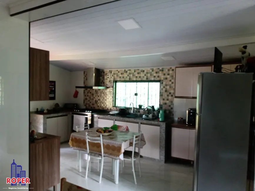 Foto 7 de Chácara com 3 quartos à venda, 8500m2 em Sítio Pinheiros, Itapecerica Da Serra - SP