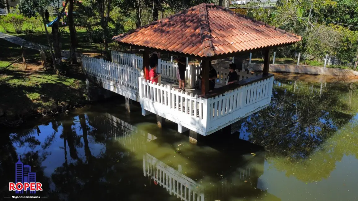 Foto 1 de Chácara com 4 quartos à venda, 5000m2 em Aruja - SP